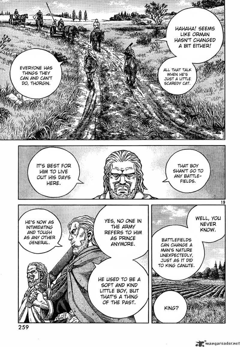 Vinland Saga, Chapter 66 image 19